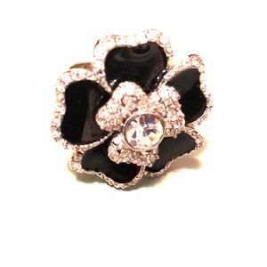 Lia Sophia cocktail ring!!!